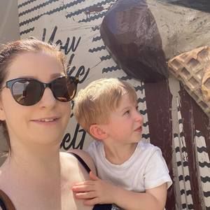 Meet your Posher, Jo